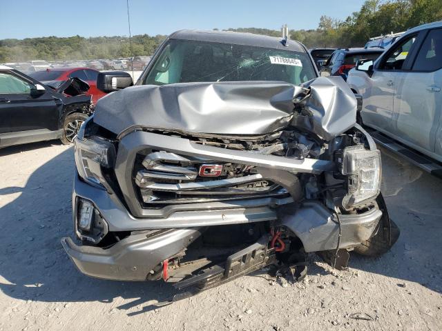 2020 GMC SIERRA K1500 AT4 3GTP9EEL3LG386482