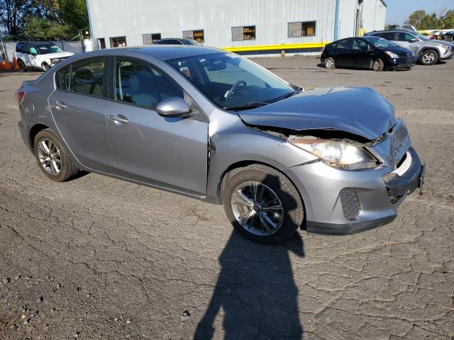 2013 MAZDA 3 I #3279795271