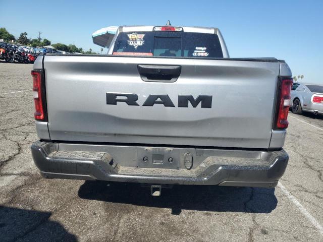 2025 RAM 1500 TRADE 1C6RREGG4SN640173