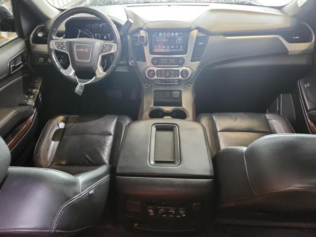 2019 GMC YUKON SLT - 1GKS2BKC6KR123178