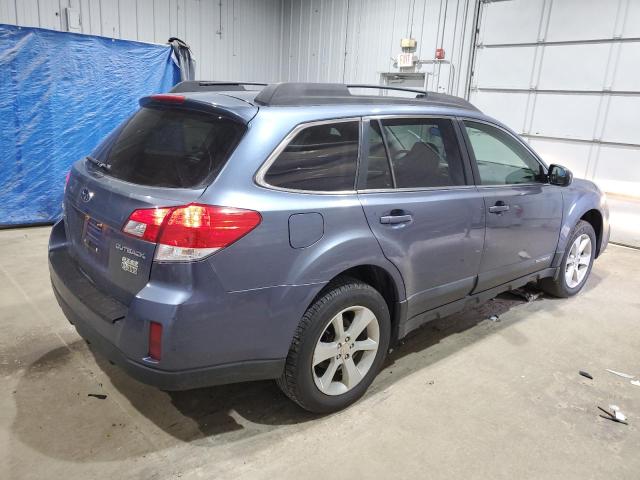 2013 SUBARU OUTBACK 2. - 4S4BRBCC3D3273921