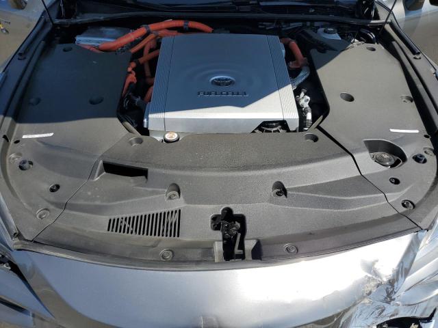 2024 TOYOTA MIRAI XLE JTDAAAAA5RA011646