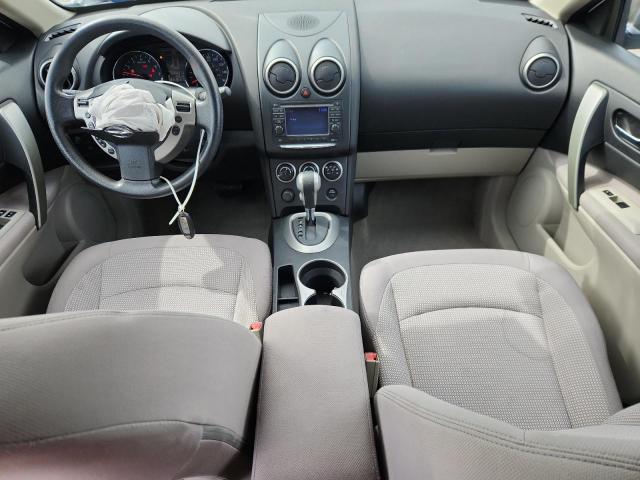 2011 NISSAN ROGUE S - JN8AS5MV9BW255591