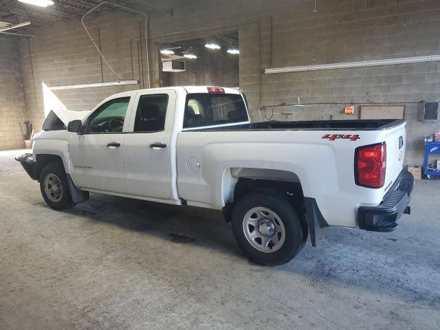 2019 CHEVROLET SILVERADO #3287724204