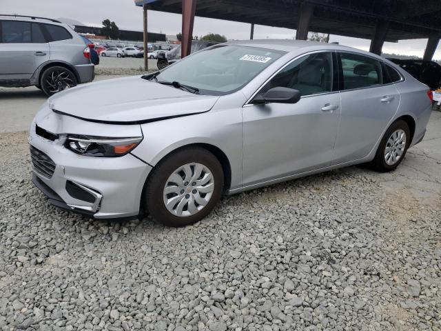 2016 CHEVROLET MALIBU L 1G1ZA5ST7GF236511