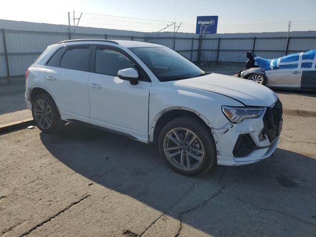 2022 AUDI Q3 PREMIUM PLUS S LINE 45 WA1EECF37N1126894