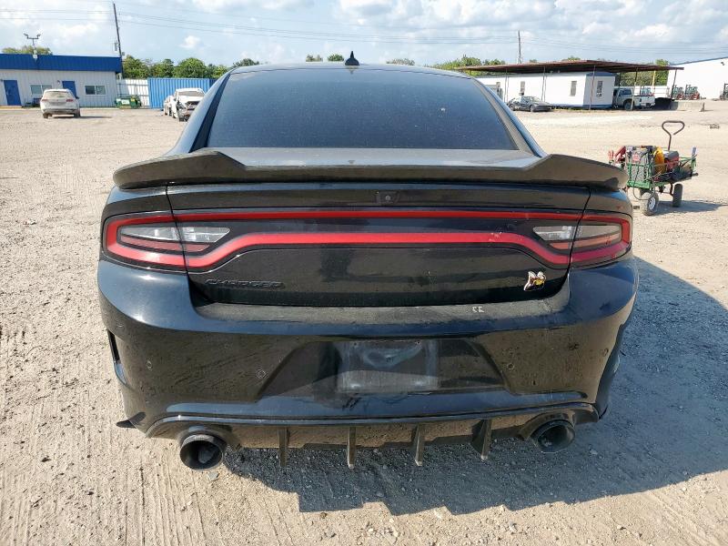 2019 DODGE CHARGER SC - 2C3CDXGJ1KH666005