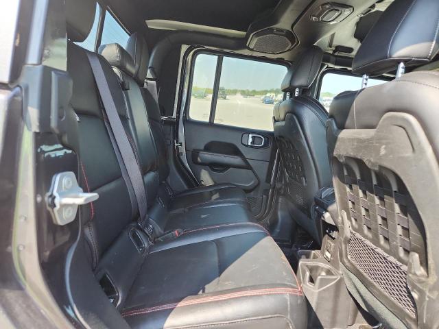 2020 JEEP GLADIATOR #3290227228