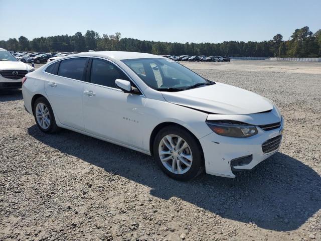 2017 CHEVROLET MALIBU LT 1G1ZE5STXHF201077