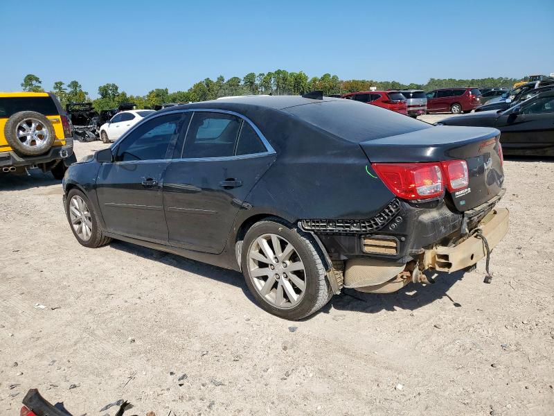 2015 CHEVROLET MALIBU 2LT - 1G11D5SL2FF188497