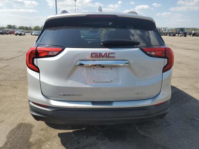 2018 GMC TERRAIN 3GKALTEV0JL329999