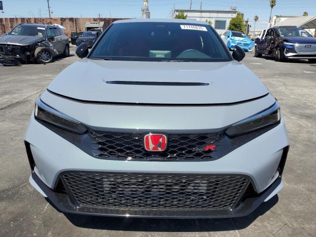 2025 HONDA CIVIC TYPE - Other View