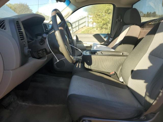 2008 CHEVROLET SILVERADO #3280374967