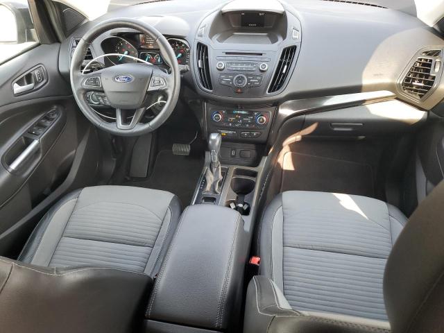 2018 FORD ESCAPE #3303764437
