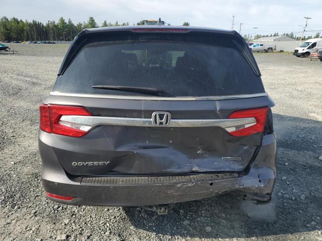 2019 HONDA ODYSSEY TO - 5FNRL6H89KB504711