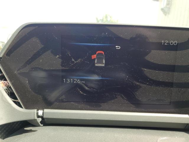 2024 TOYOTA BZ4X XLE - JTMABACA9RA065283