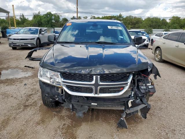 2020 DODGE JOURNEY SE - 3C4PDCAB8LT207568