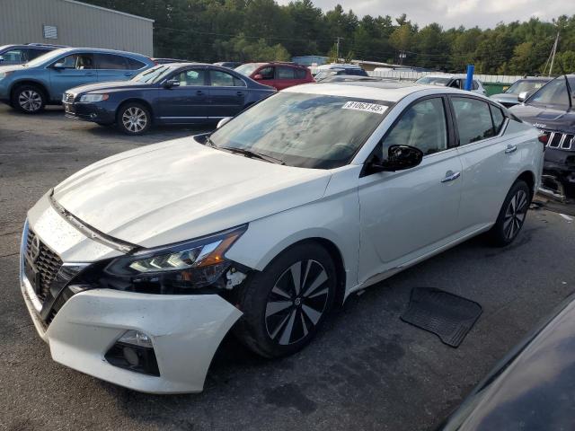 2019 NISSAN ALTIMA SL 1N4BL4EW0KC191978