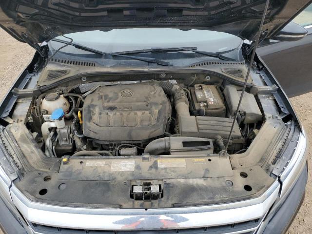 2021 VOLKSWAGEN PASSAT SE 1VWSA7A39MC000541