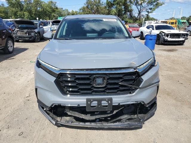 2024 HONDA CR-V EXL - 2HKRS4H7XRH440253