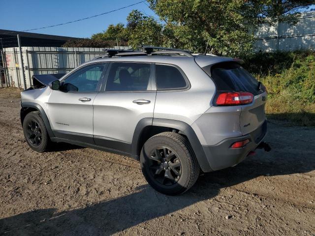 2016 JEEP CHEROKEE T 1C4PJMBS3GW310359