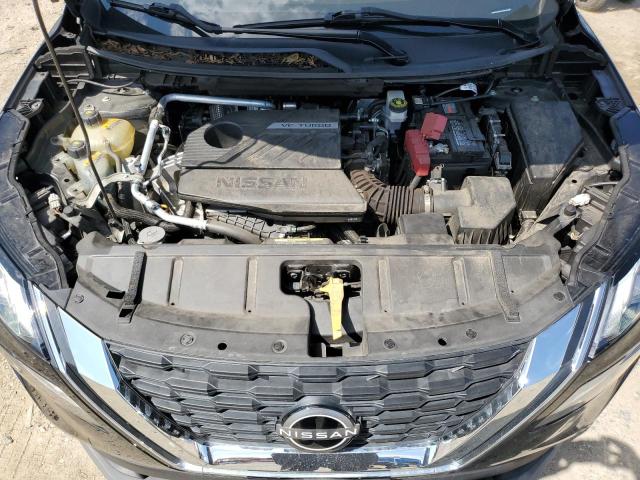 2023 NISSAN ROGUE SV 5N1BT3BB3PC749461