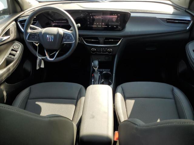 2025 BUICK ENCORE GX - KL4AMBSL4SB221050