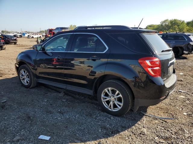 2017 CHEVROLET EQUINOX LT 2GNALCEK7H6165688