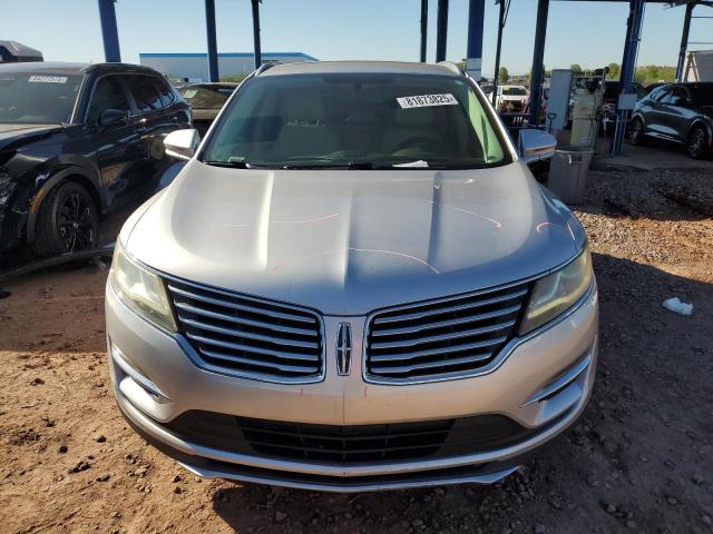2015 LINCOLN MKC 5LMCJ1A99FUJ06194