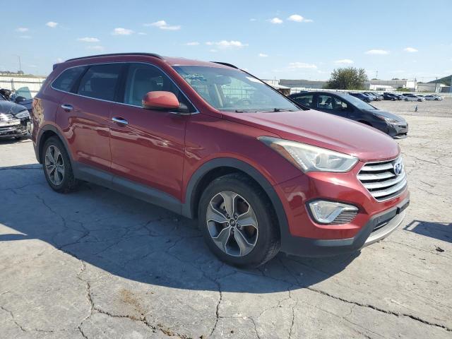 2015 HYUNDAI SANTA FE G KM8SM4HF3FU089668