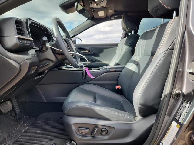 2024 TOYOTA CROWN XLE - JTDAAAAF2R3019056