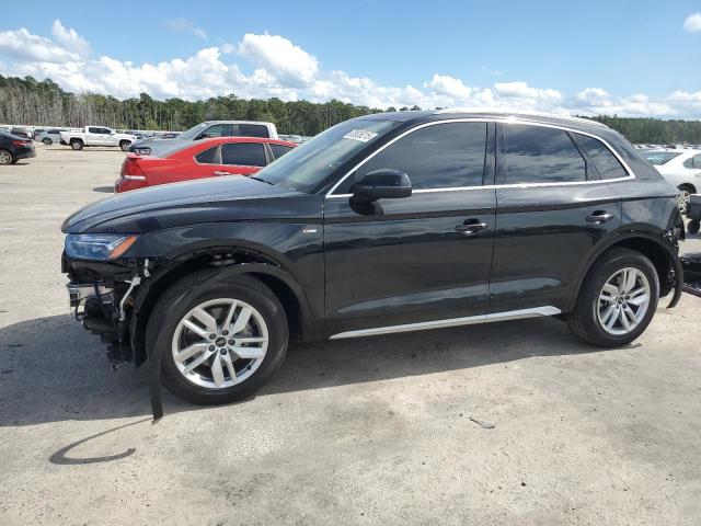 Global Auto Auctions: 2023 AUDI Q5 PREMIUM 45