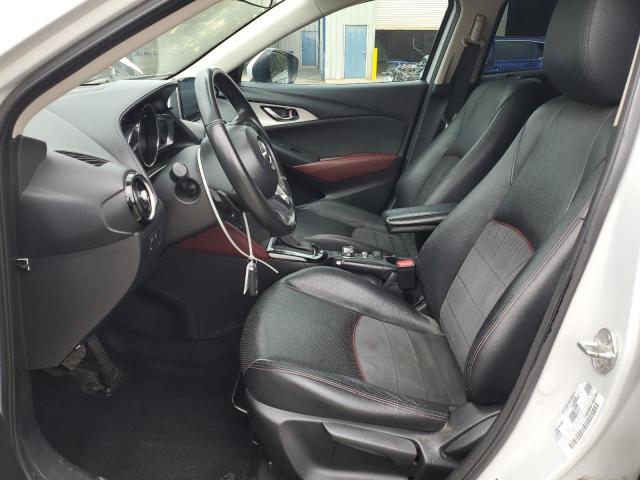 2016 MAZDA CX-3 GRAND - JM1DKFD71G0127033