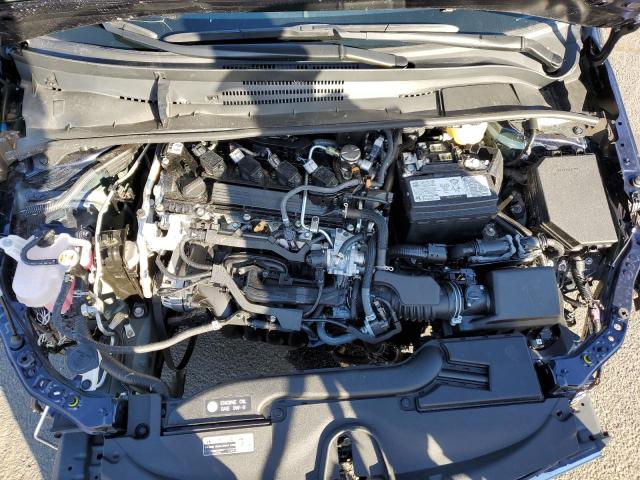 2025 TOYOTA COROLLA LE #3253768380