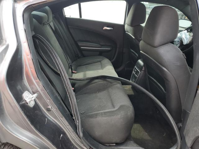 2015 DODGE CHARGER SE 2C3CDXBG4FH878706