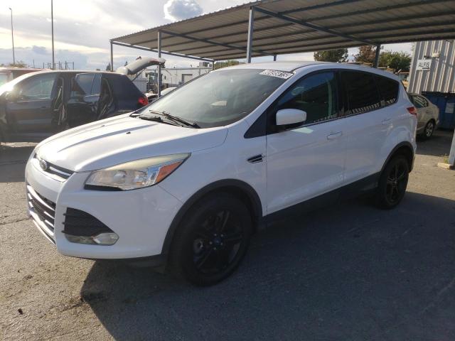2013 FORD ESCAPE SE - 1FMCU9GX8DUD03692