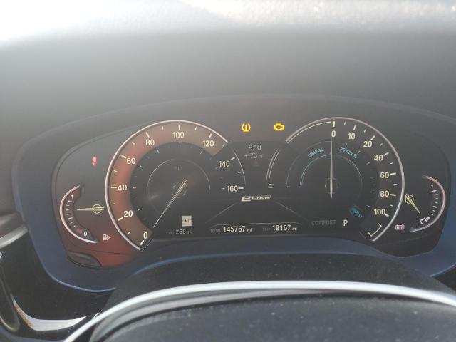 2018 BMW 530XE WBAJB1C57JG623858