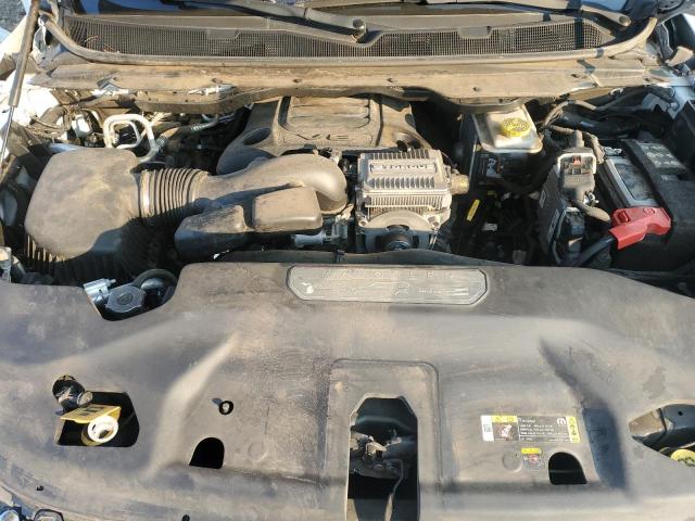 2022 JEEP WAGONEER SERIES I 1C4SJUATXNS207237