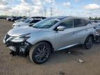 2021 NISSAN MURANO SV - 5N1AZ2BS0MC131174