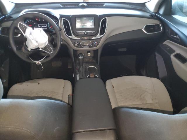 2018 CHEVROLET EQUINOX LS 2GNAXHEV9J6329900