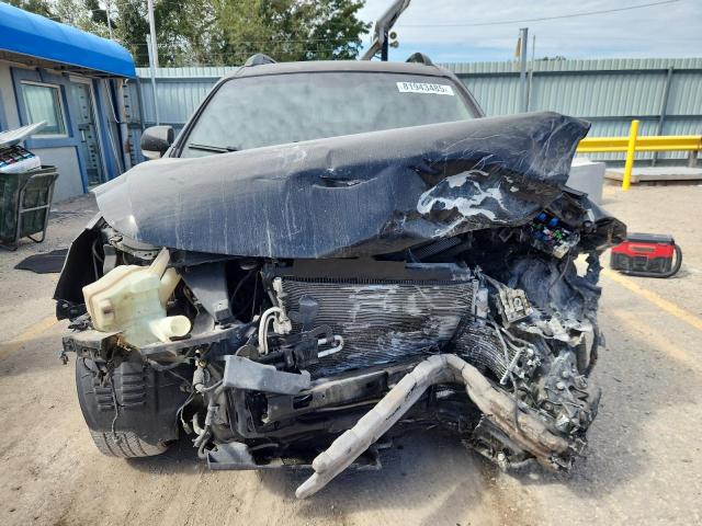 2010 HYUNDAI VERACRUZ GLS #3288772759