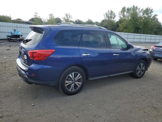 2017 NISSAN PATHFINDER S - 5N1DR2MM3HC612456