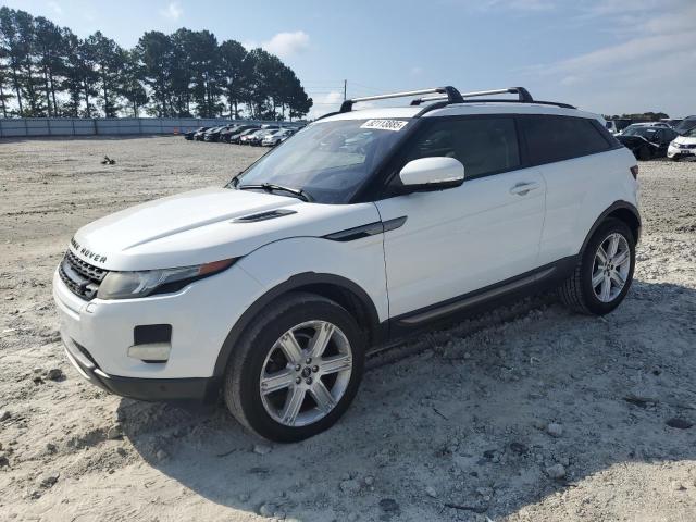 LAND ROVER RANGE ROVE