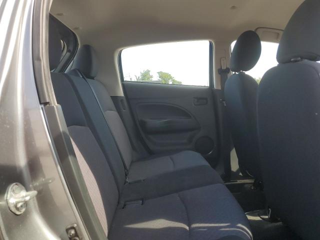 2017 MITSUBISHI MIRAGE ES ML32A3HJXHH008773