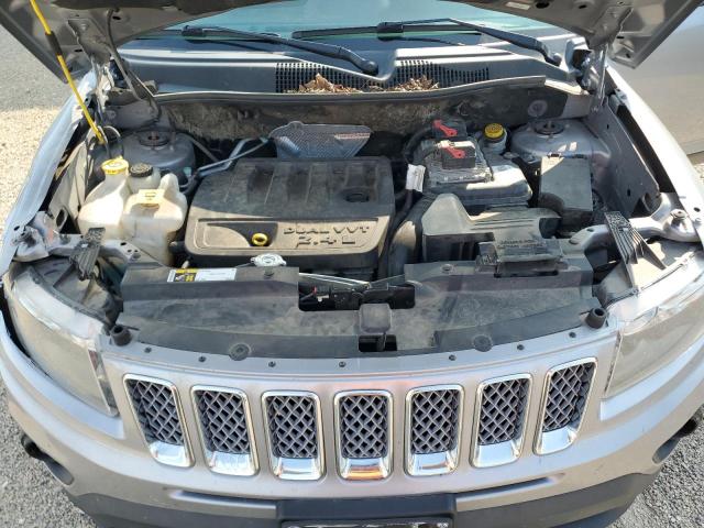2017 JEEP COMPASS LA 1C4NJDEB5HD154681