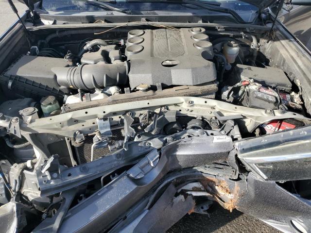 2016 TOYOTA 4RUNNER SR JTEZU5JR3G5123287