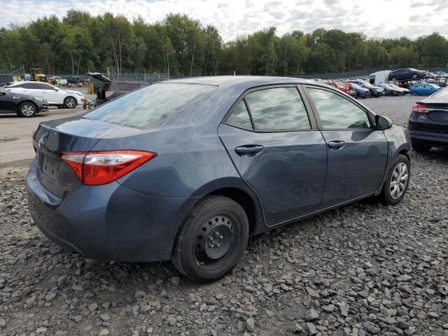 2016 TOYOTA COROLLA L #3301969418