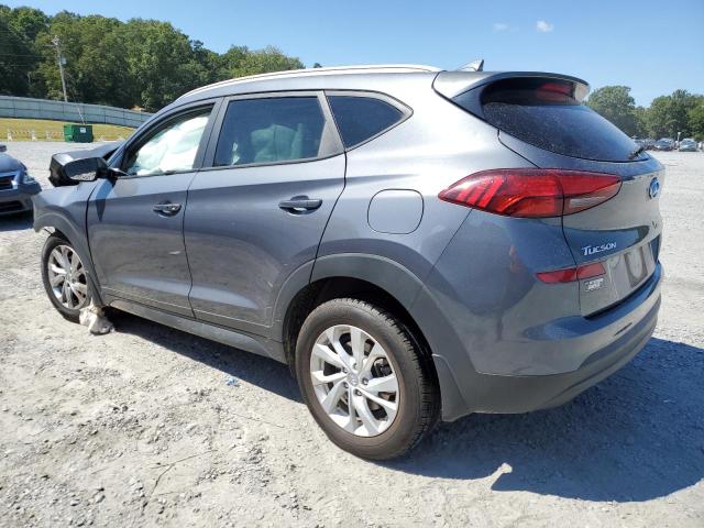 2019 HYUNDAI TUCSON LIM KM8J33A44KU067495
