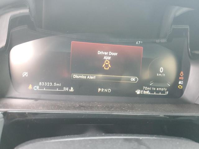 2021 LINCOLN CORSAIR RE #3256509665