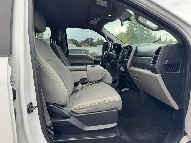 2018 FORD F250 SUPER 1FT7W2B60JEB02574